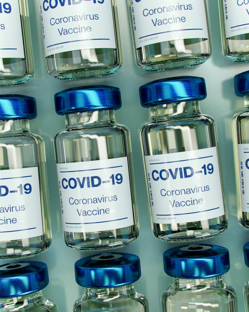 La nueva estrategia y la vacuna contra el Covid-19